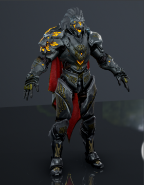 Silvermane