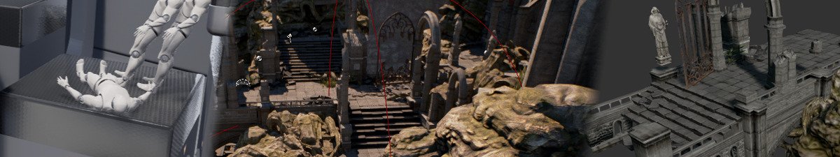Unreal Engine 4.6.1 (2.54 GB)