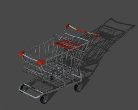 Shopping Cart
