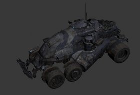 Armadilo APC