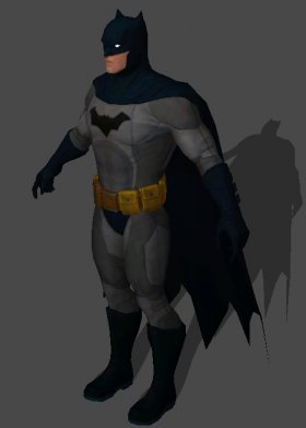 Batman - Default
