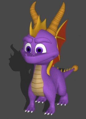 Spyro