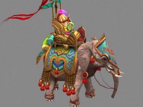 War Elephant