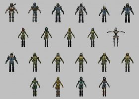 Titanfall: Assault Model Pack 2