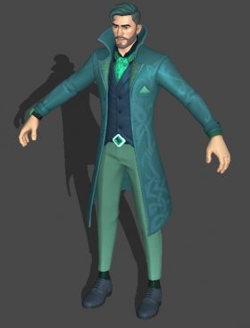 Tailor