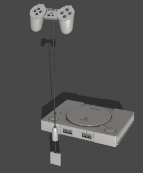 Playstation 1