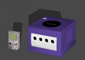 Nintendo Gameboy & Gamecube