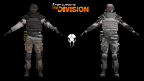 LMB Grenadier