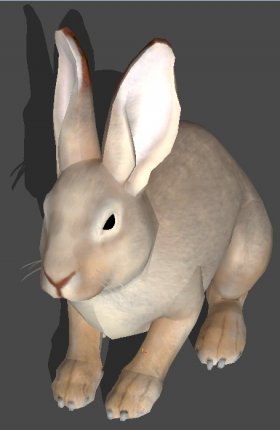 Daisy (Doom Eternal)