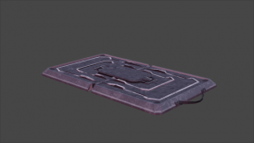 Welcome Mat