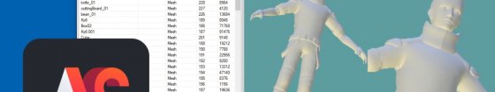 AssetStudio - For Unity games.
