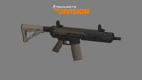 Tactical MK 16