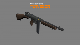 Thompson M1928