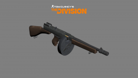 Tommy Gun