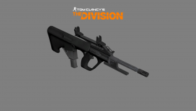 AUG A3 Para XS