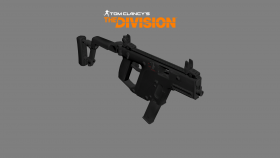 Vector 45 ACP