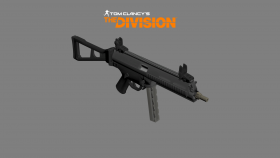 MP5 ST