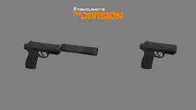 Px4 storm type F