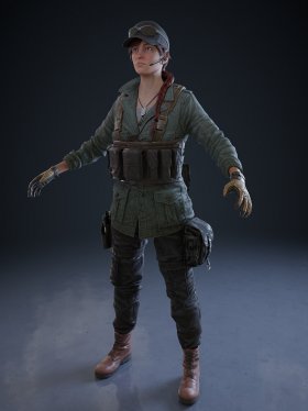 Ash Sidewinder Elite