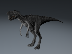 Oviraptor