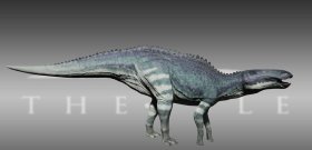 shantungosaurus