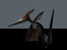 Pterandon