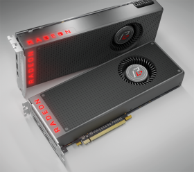 ASRock Phantom Radeon RX VEGA 56