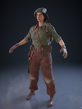 Mira Inspiracion Elite