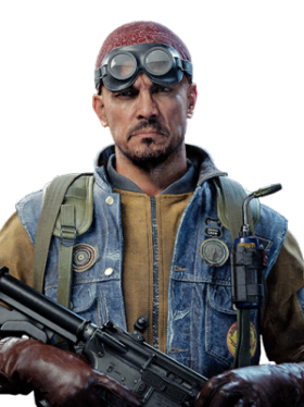 Mechanic