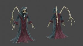 Grim Ripper