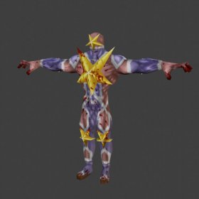 Killerman