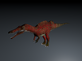Ichtyovenator