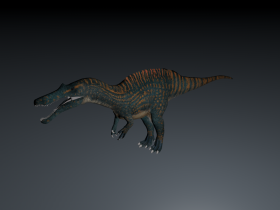 Irritator