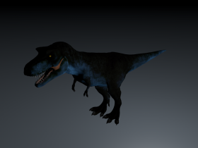 Lythronax