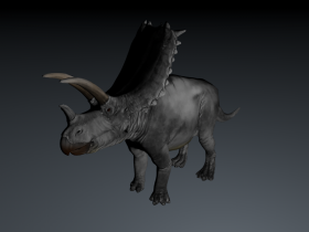 Bravoceratops