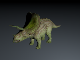 Titanoceratops