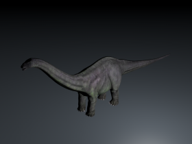 Argentinosaurus