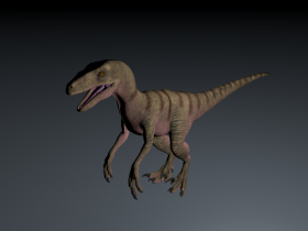Eoraptor