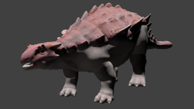 Talarurus
