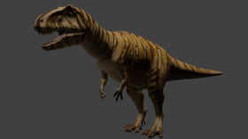 Megalosaurus