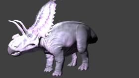 Albertaceratops