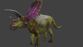 Anchiceratops