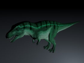 Tyrannotitan