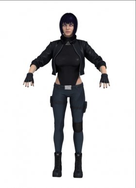 Jill_Kusanagi