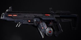 Predator hunting Grounds Weapons Pack(dlc incluides)