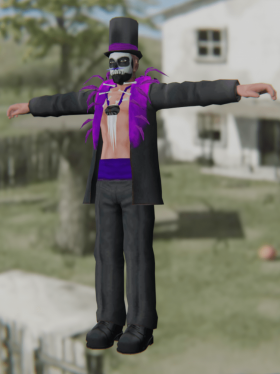 Da Bone Doctor