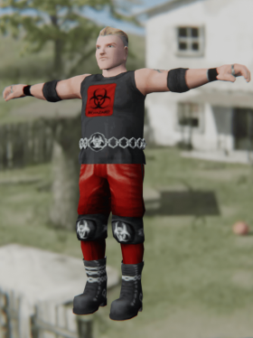 Karnage