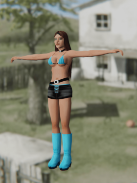 Kitana