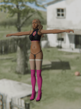 Rosie