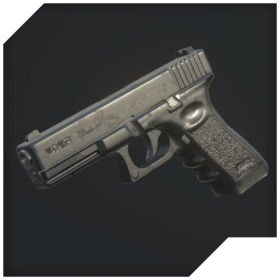 H3VR - Glock22